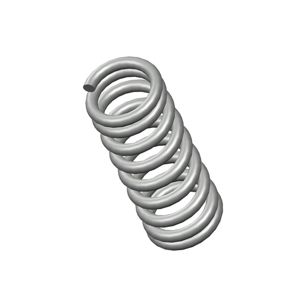 Approved Vendor Compression Spring, O= .328, L= .88, W= .049 G909959604 - main